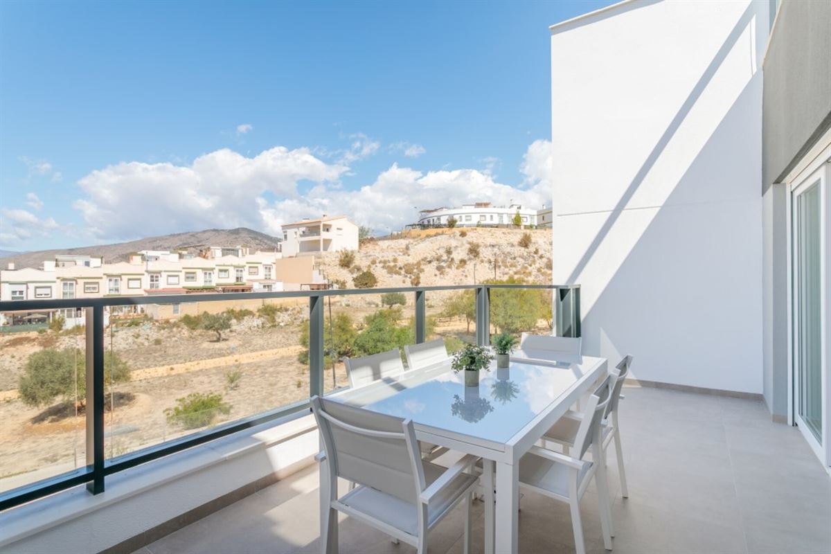 Breeze Balcón de Finestrat