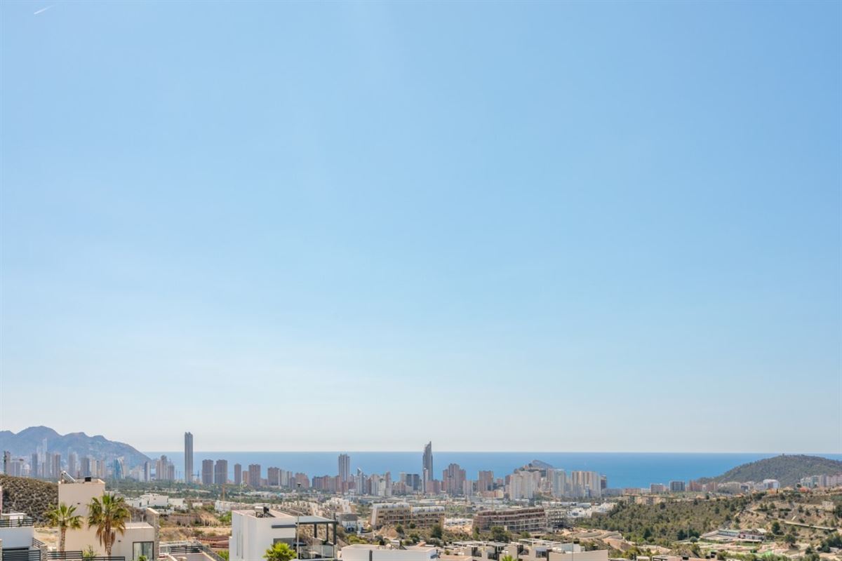 Breeze Balcón de Finestrat