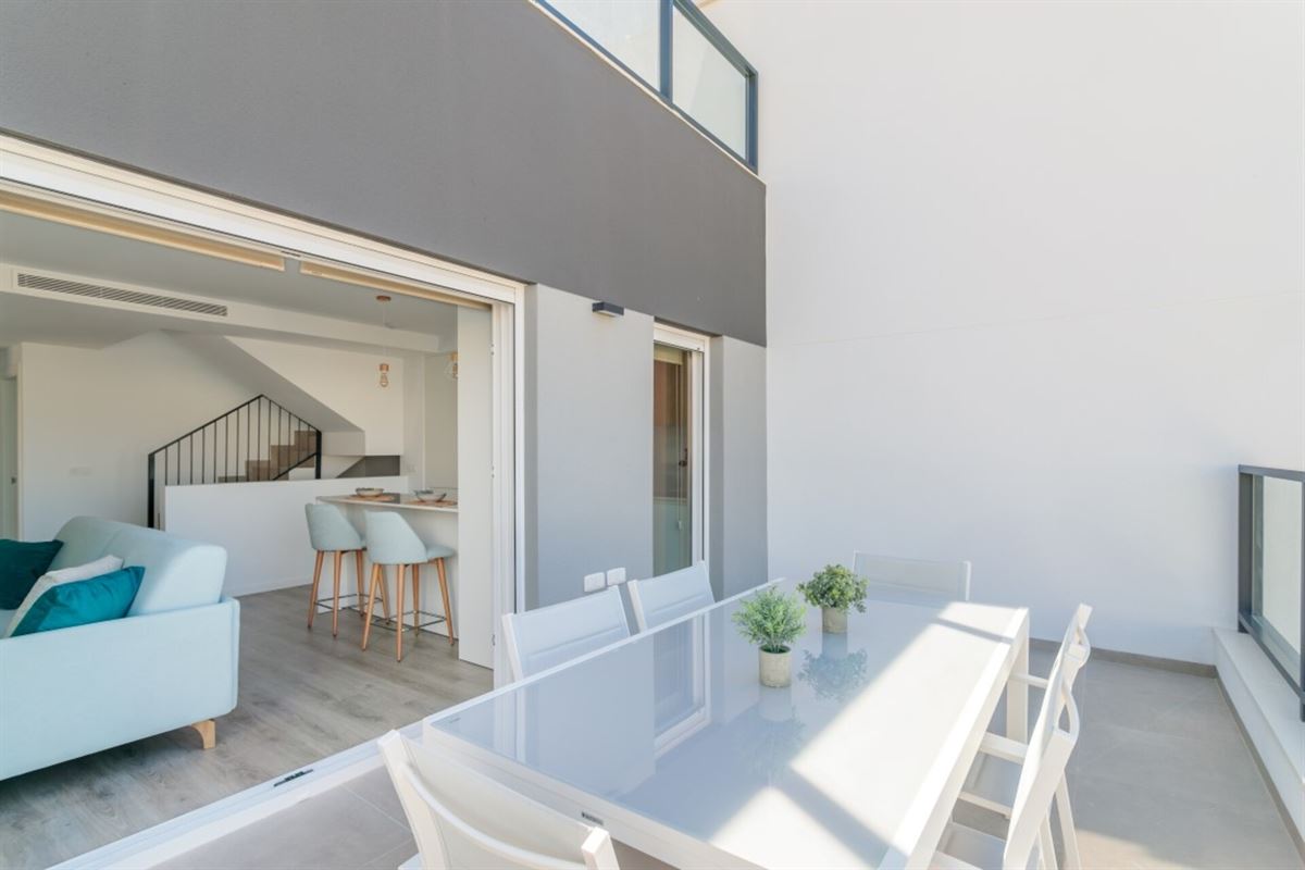 Breeze Balcón de Finestrat