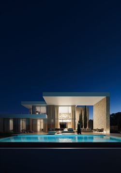 Villa Fanadix