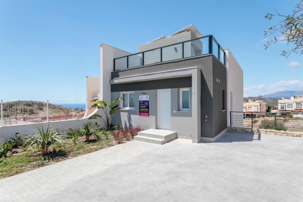 Breeze Balcón de Finestrat