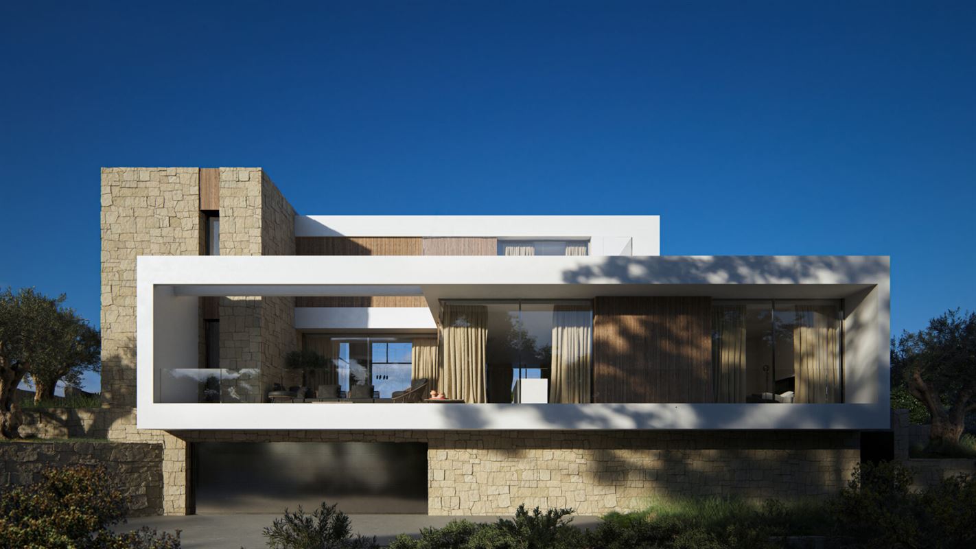 Villa Fanadix