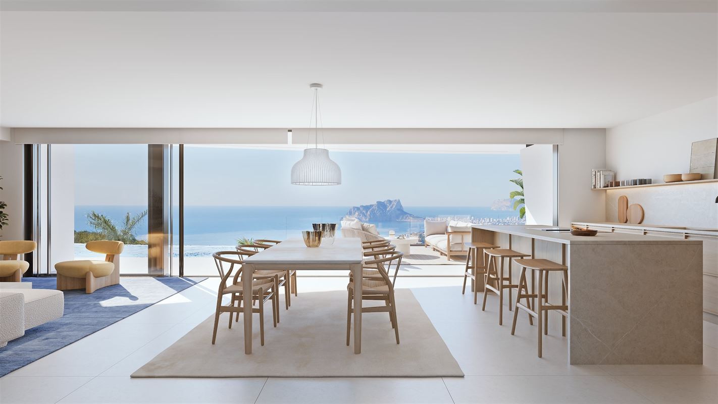 Residencial Plus Jazmines -Villa Solei