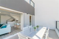 Breeze Balcón de Finestrat
