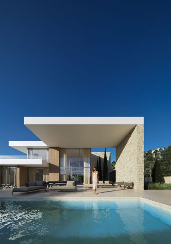 Villa Fanadix