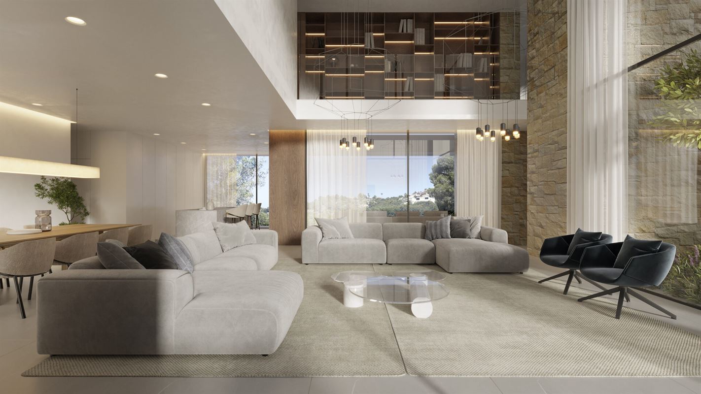 Villa Fanadix