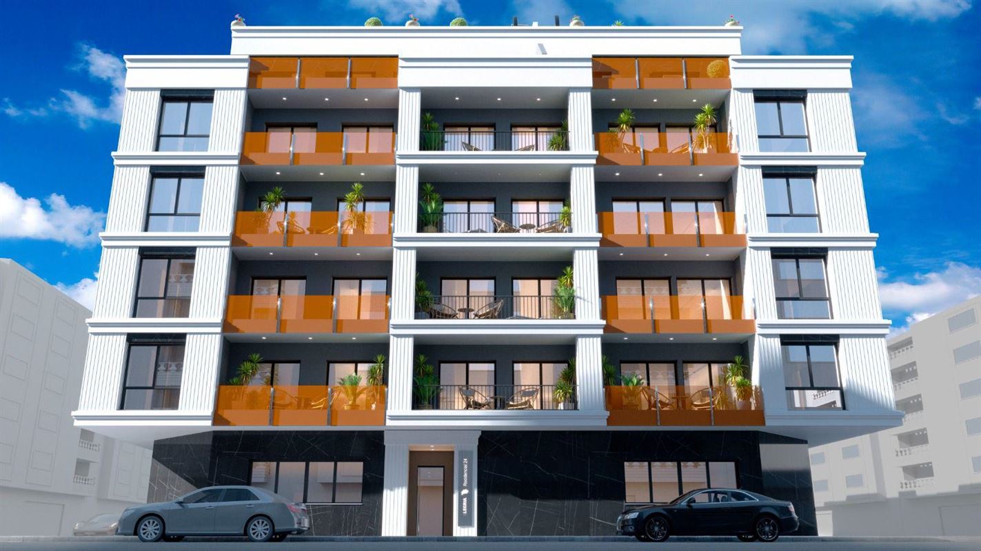 Alegria Residencial XXIV