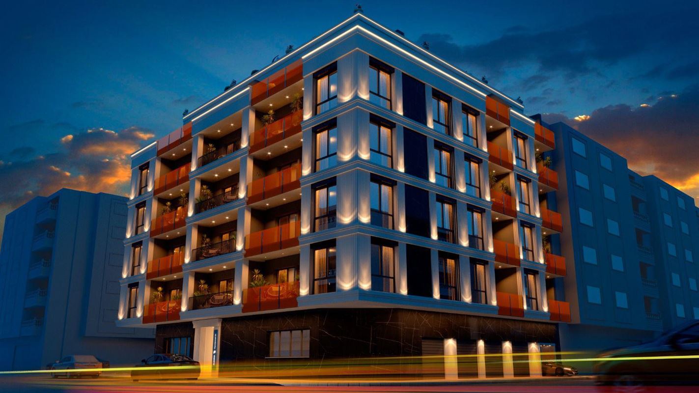 Alegria Residencial XXIV