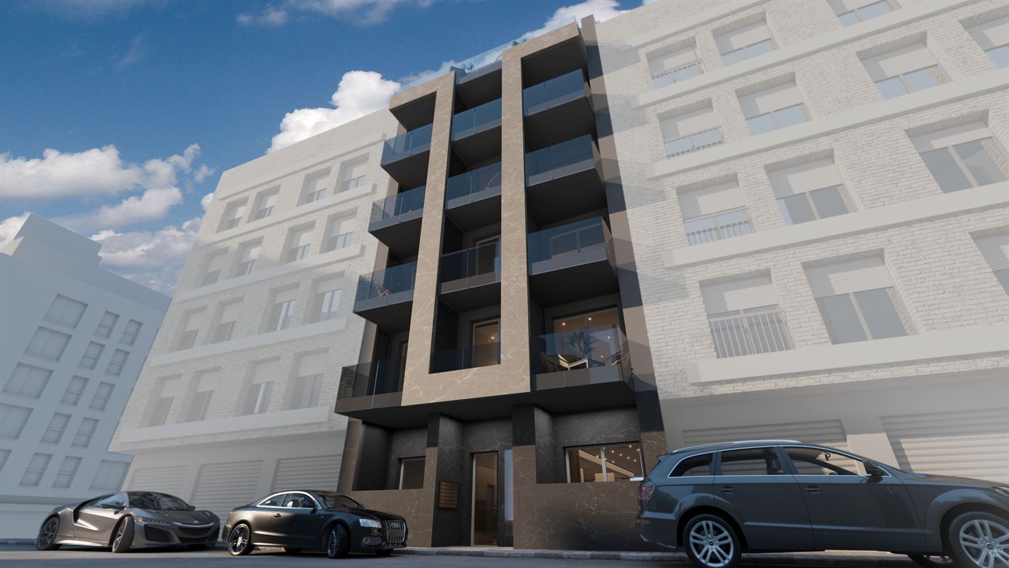 Edificio Talan 1