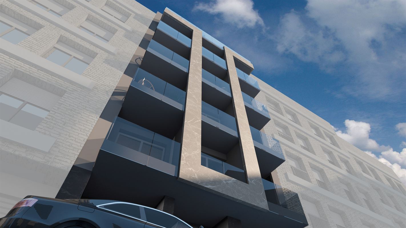 Edificio Talan 1