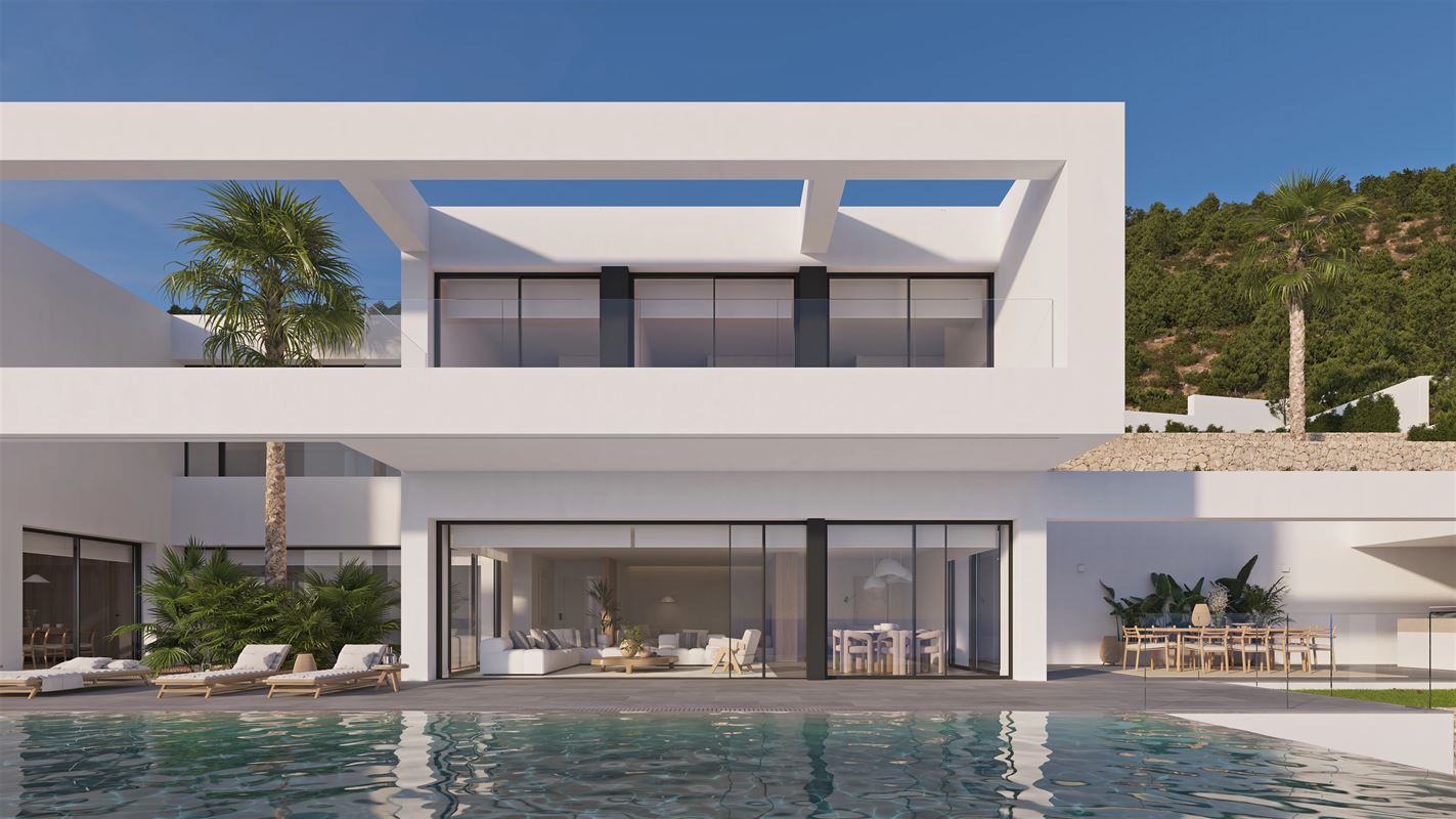 Villa Irati - Raco de Galeno