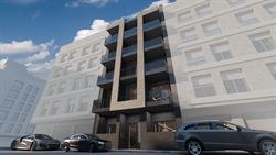 Edificio Talan 1
