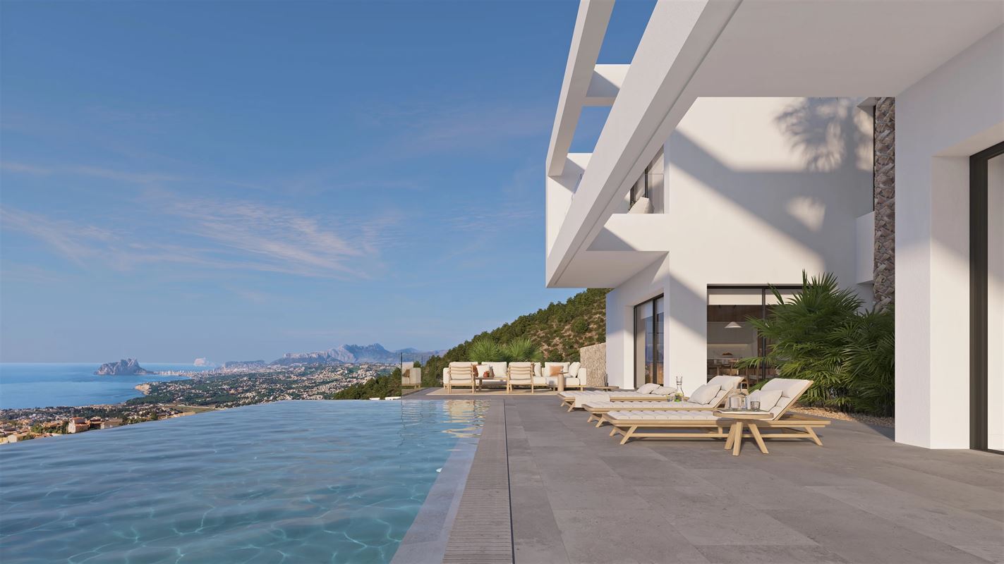 Villa Irati - Raco de Galeno
