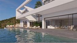 Villa Irati - Raco de Galeno