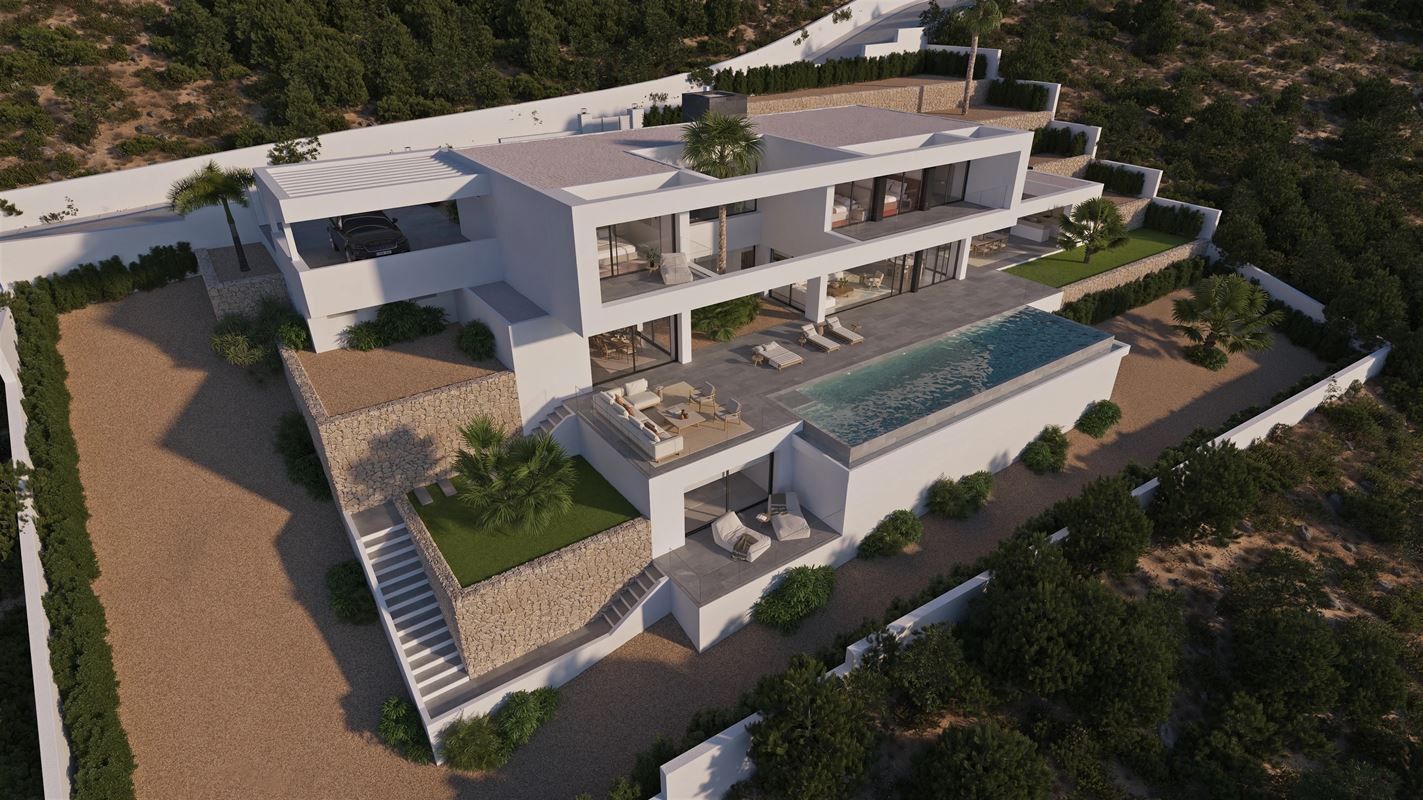 Villa Irati - Raco de Galeno