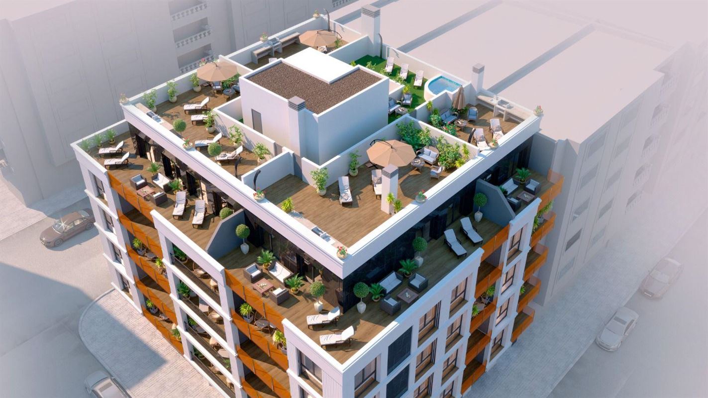 Alegria Residencial XXIV