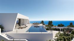 Lirios Design - Villa Altair