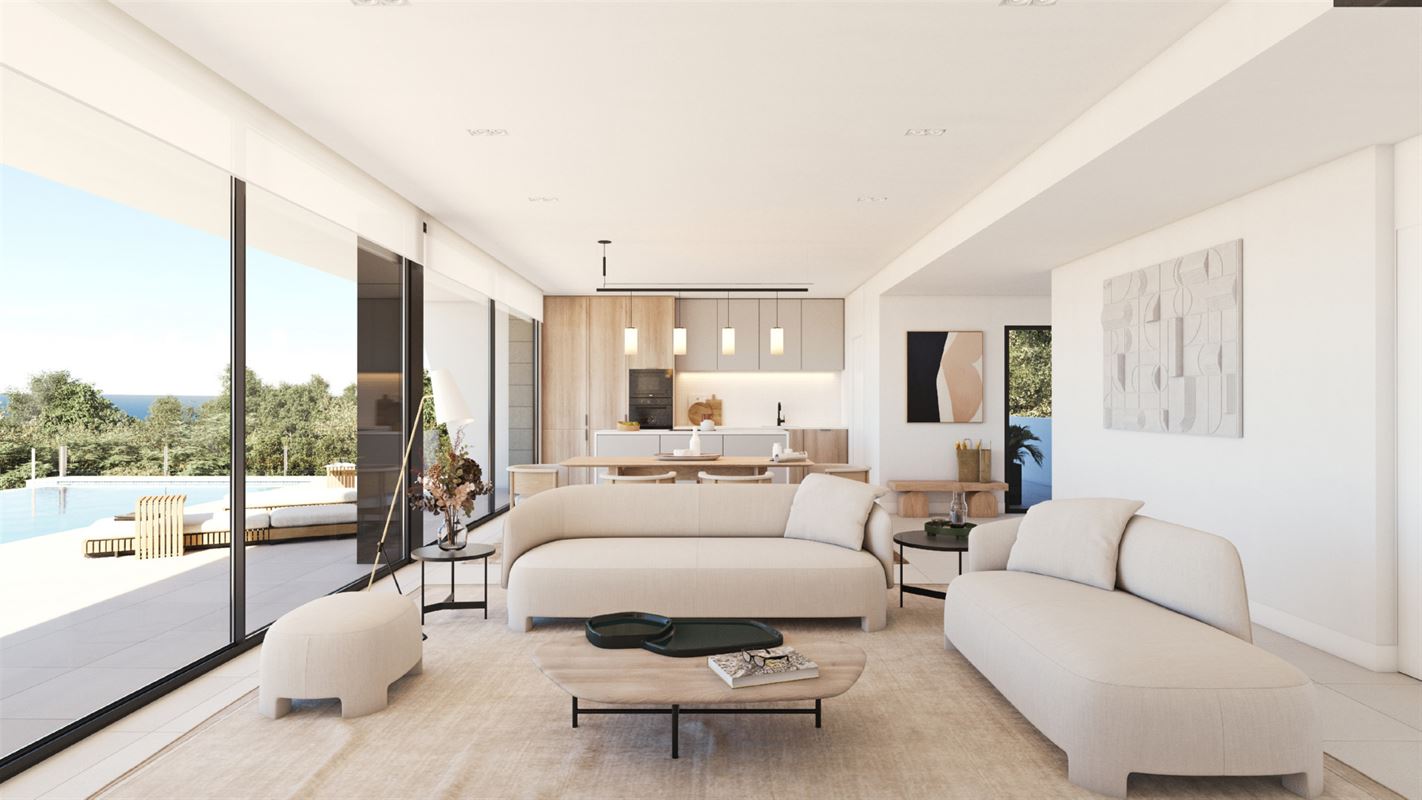 Lirios Design - Villa Altair