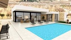 Villa Modelo Cristal 