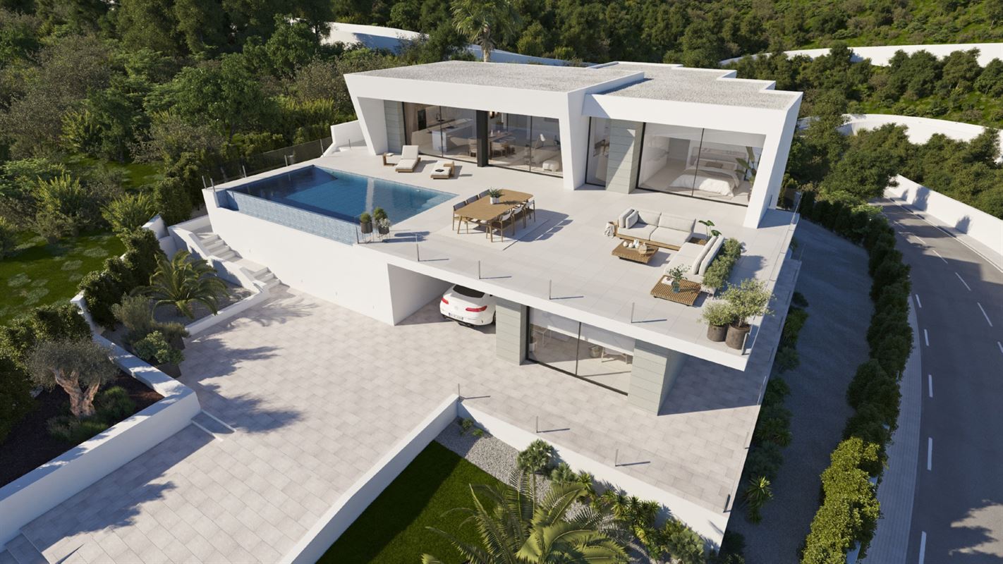 Lirios Design - Villa Altair