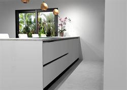 Villa Modelo Cristal 