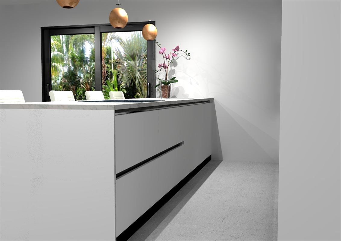 Villa Modelo Cristal 