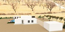 Villa Modelo Cristal 