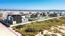 Lo Marabú 3 Bungalows