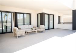 Lo Marabú 3 Bungalows