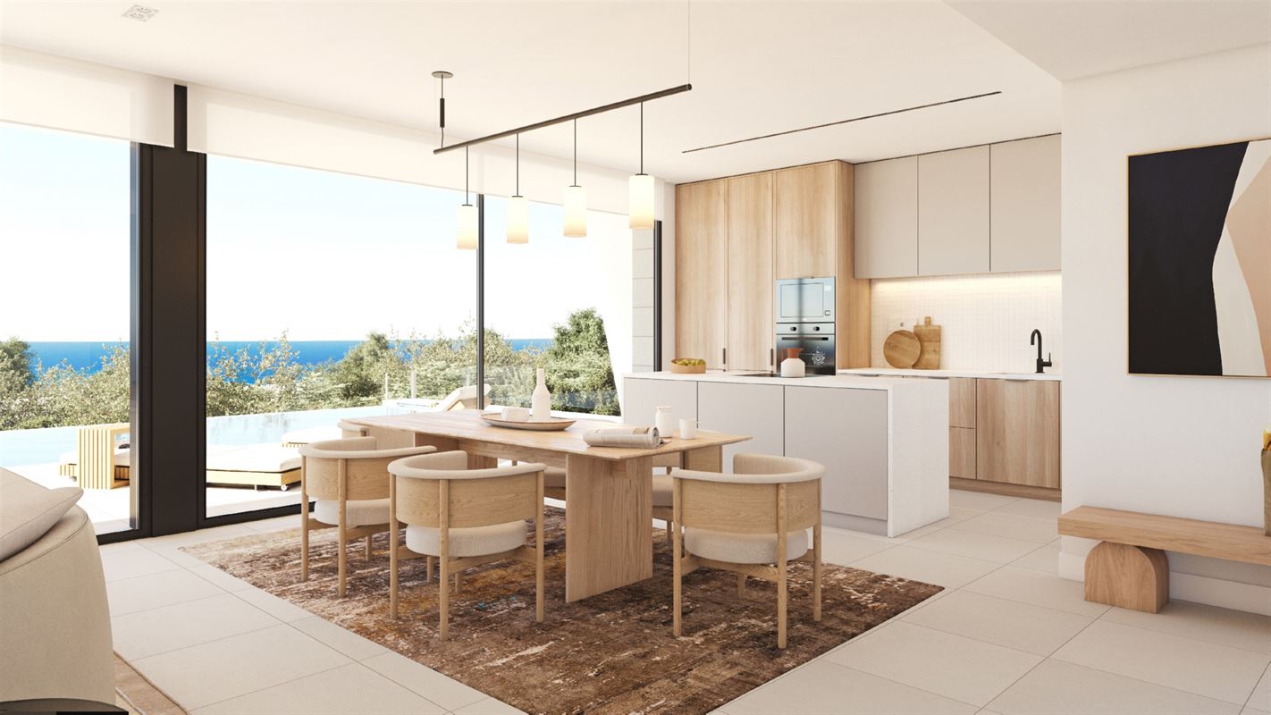 Lirios Design - Villa Altair