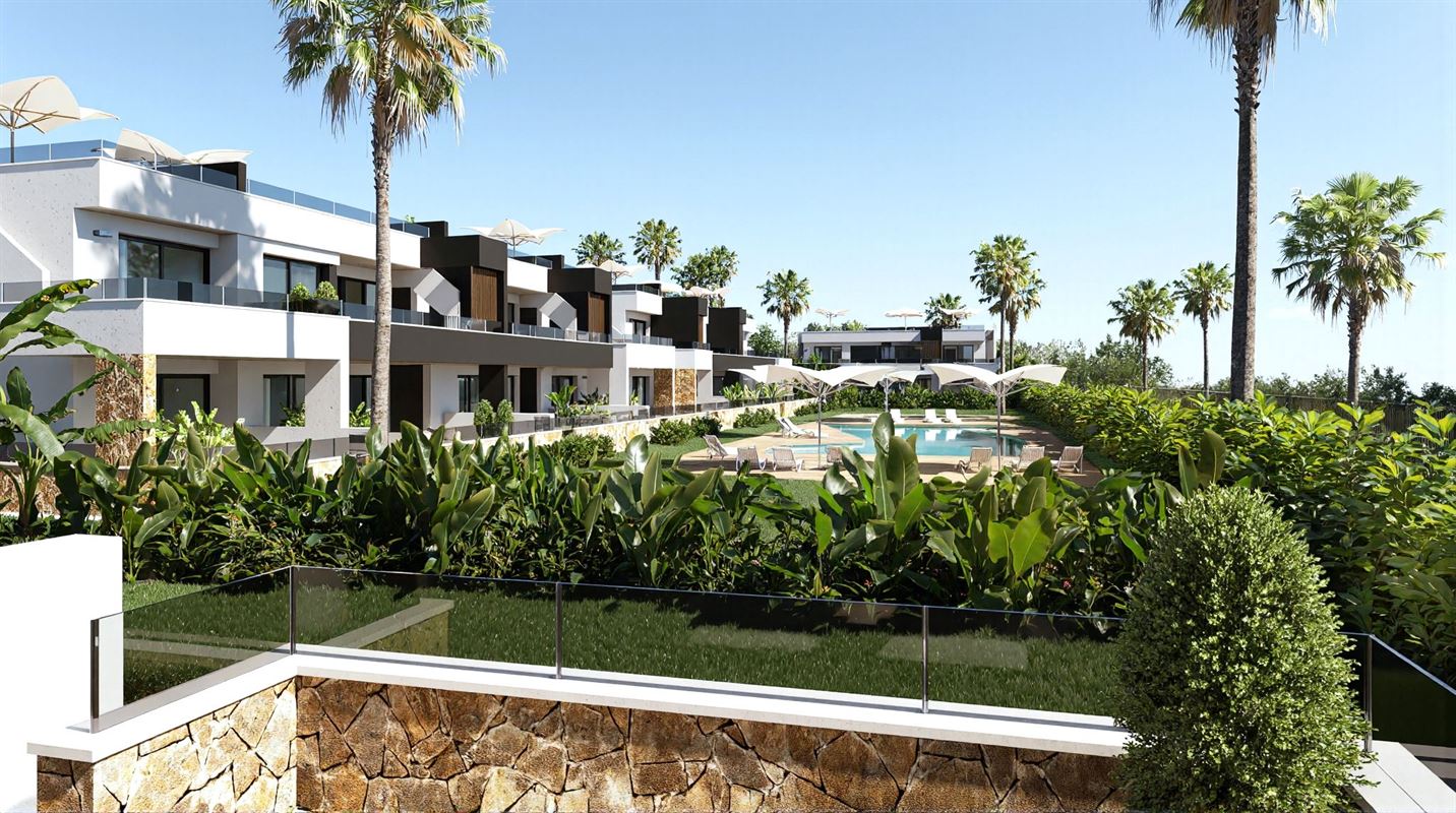 Lo Marabú 3 Bungalows