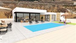 Villa Modelo Cristal 