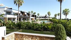 Lo Marabú 3 Bungalows