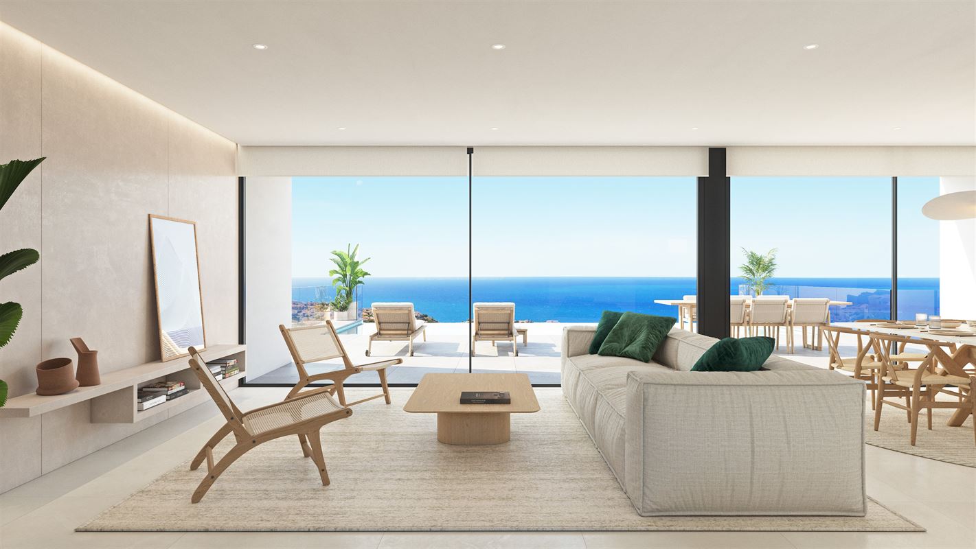 Lirios Design - Villa Altair