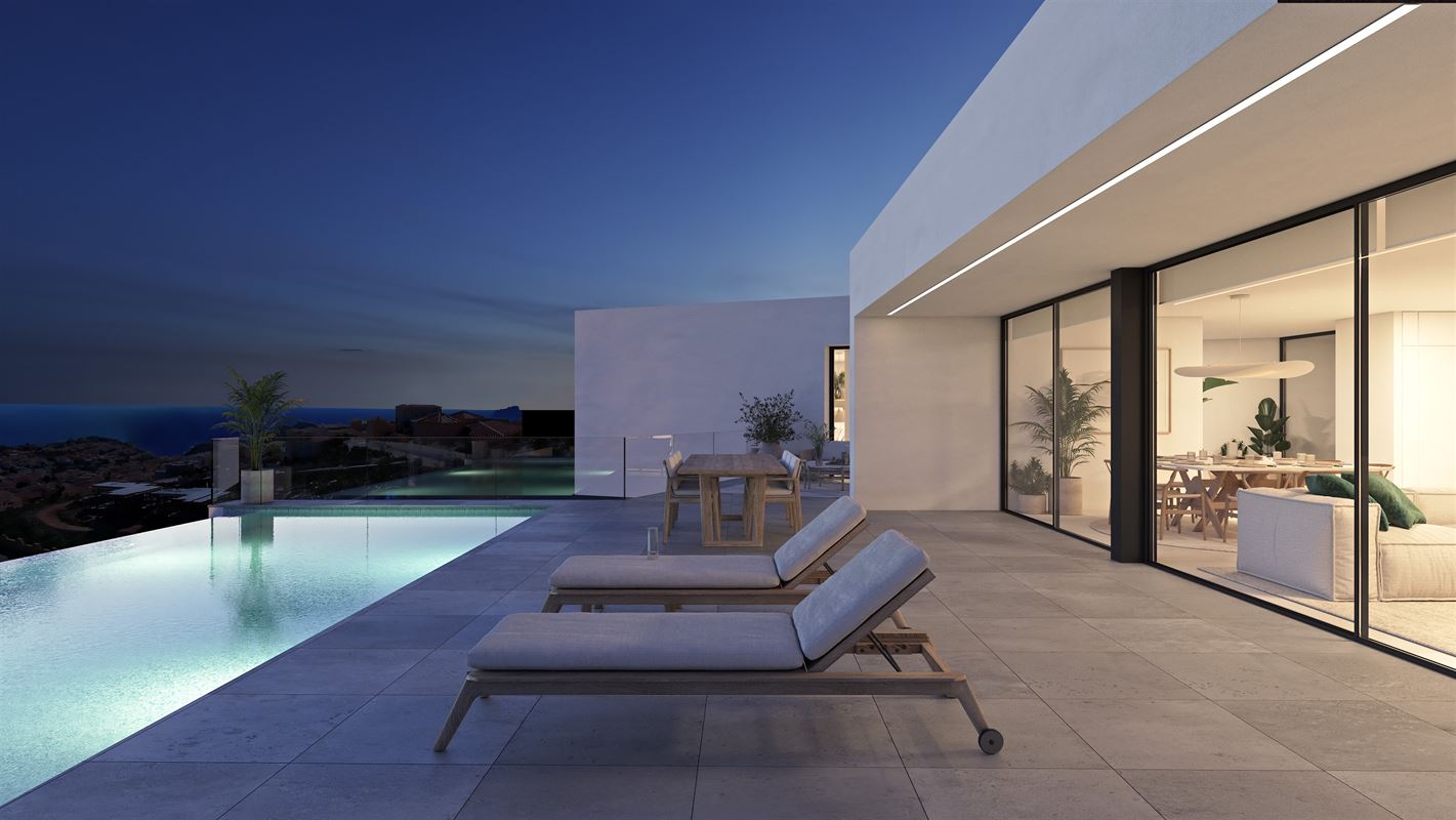 Lirios Design - Villa Altair