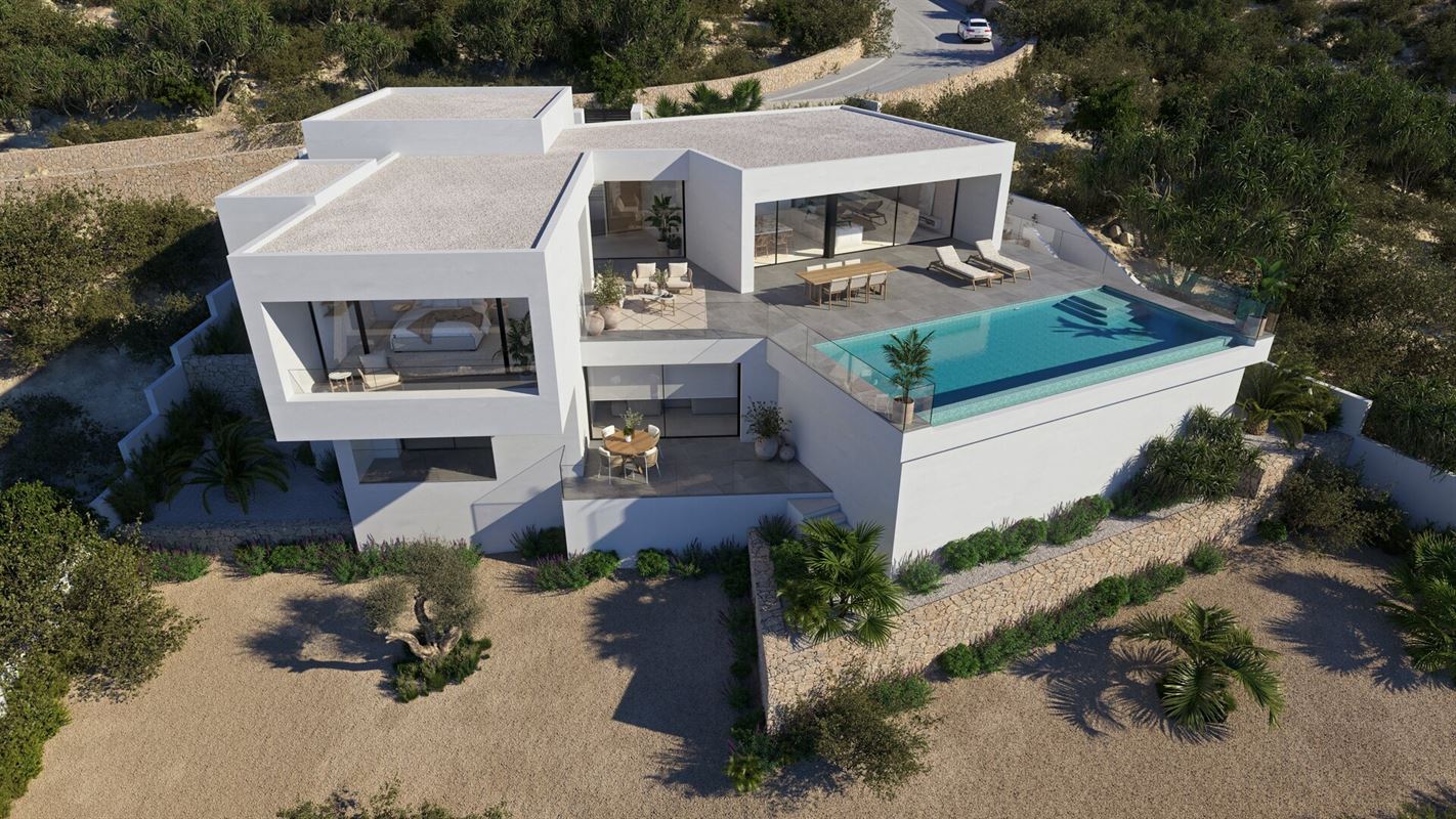 Lirios Design - Villa Altair