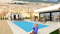 Villa Modelo Cristal 
