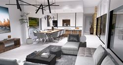 Villa Modelo Cristal 