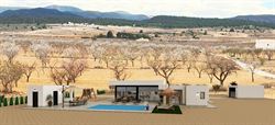 Villa Modelo Cristal 