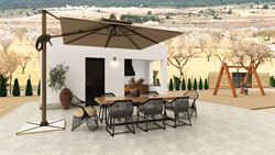 Villa Modelo Cristal 