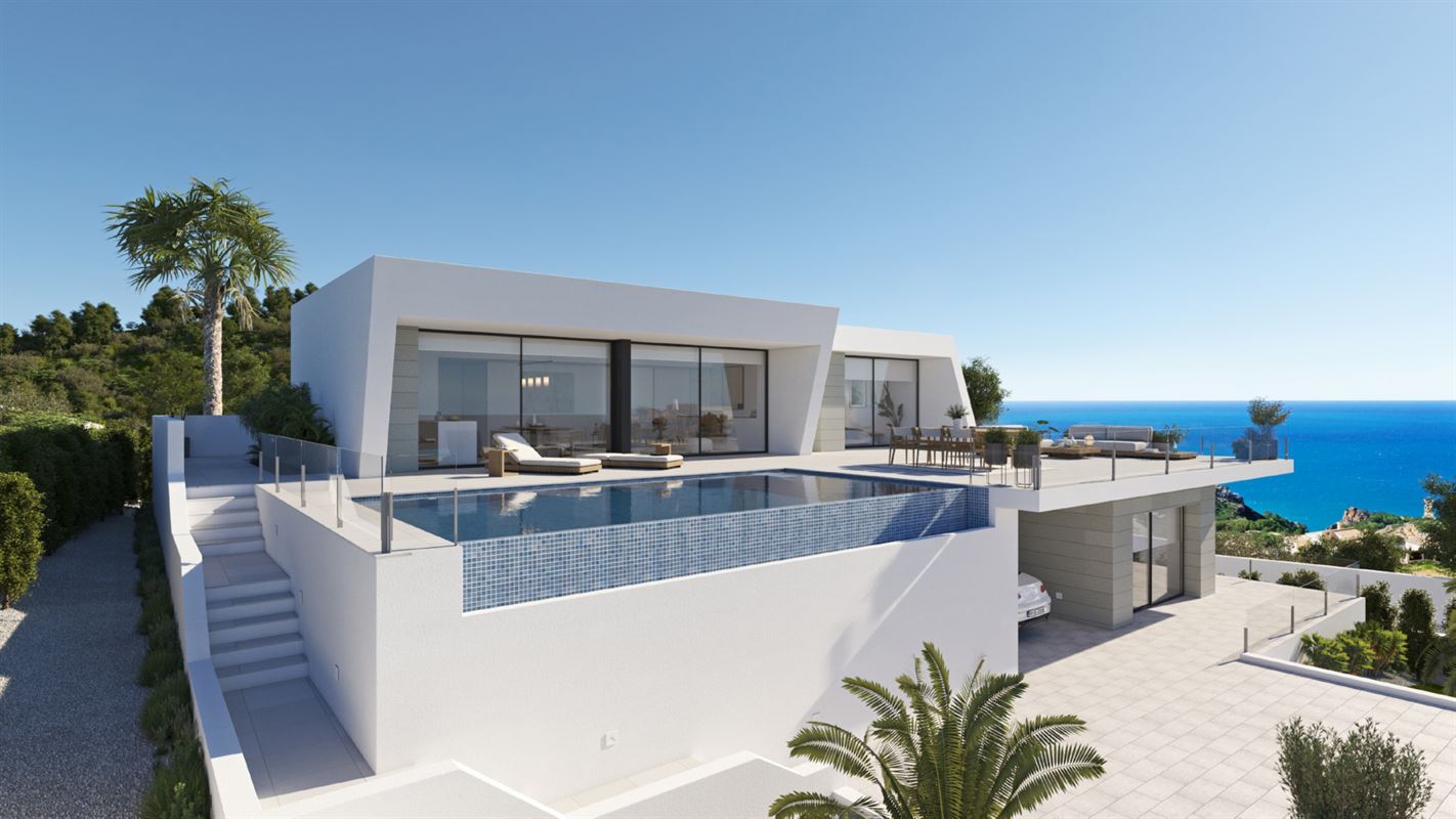Lirios Design - Villa Altair