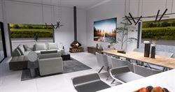 Villa Modelo Cristal 