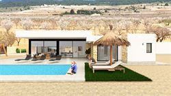 Villa Modelo Cristal 