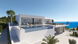 Lirios Design - Villa Altair