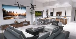 Villa Modelo Cristal 
