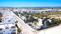 Lo Marabú 3 Bungalows