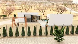 Villa Modelo Cristal 