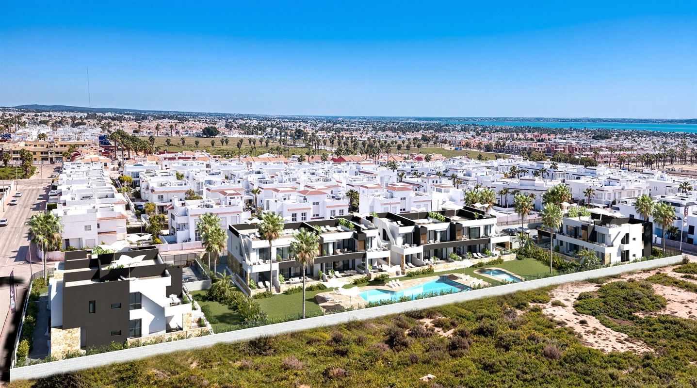 Lo Marabú 3 Bungalows