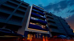 Edificio Brisamar