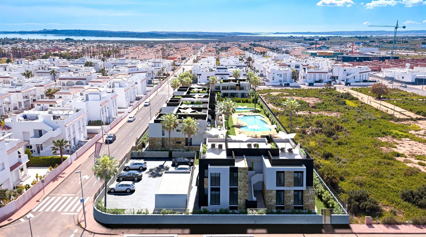 Lo Marabú 3 Bungalows